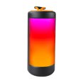 thumbnail image 2 of maskred Wireless Speaker Usb Rechargeable Loudspeaker Atmospheres Audio Light Audio Sound Box Noise Reduction Type1, 2 of 6