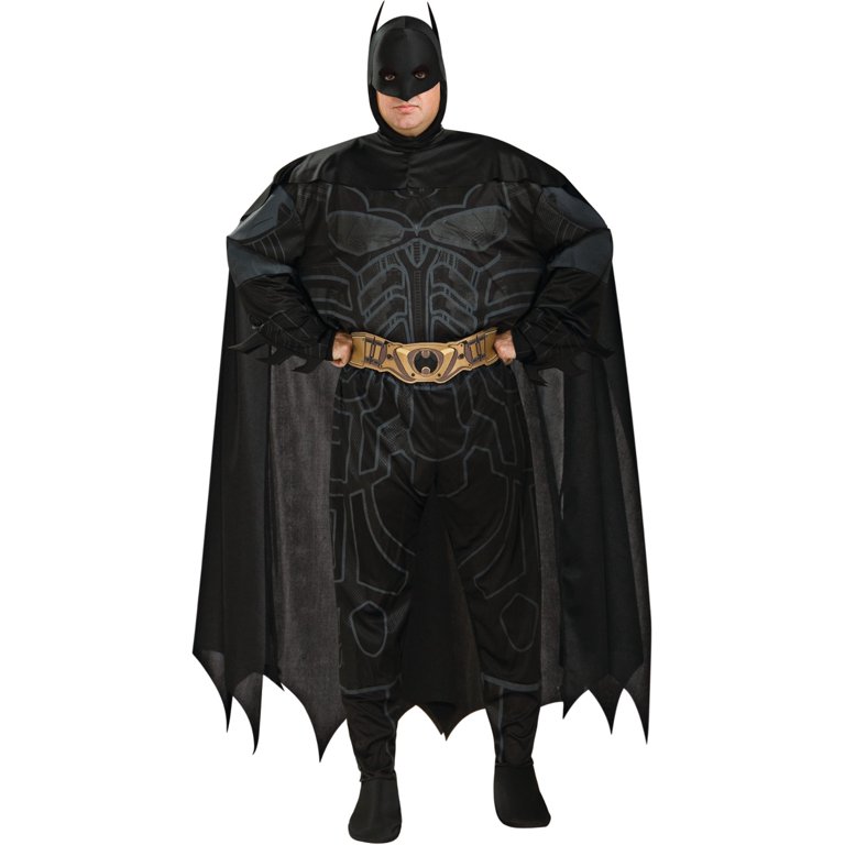 Batman Costumes For Adults — free download