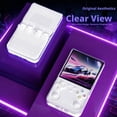 thumbnail image 4 of 1pcs pour R36s Ultra Console de Jeu Portative Étui de Protection Housse de Protection, 4 of 8