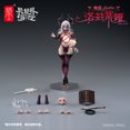 thumbnail image 2 of Figura de acción de PVC para mujer, modelo de concha de caracol a escala 1/12 de 16 cm, RPG-01, Evil Gradient Lothia, El libro de los demonios, regalo de juguete, 2 of 4