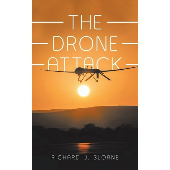 The Drone Attack (Paperback)