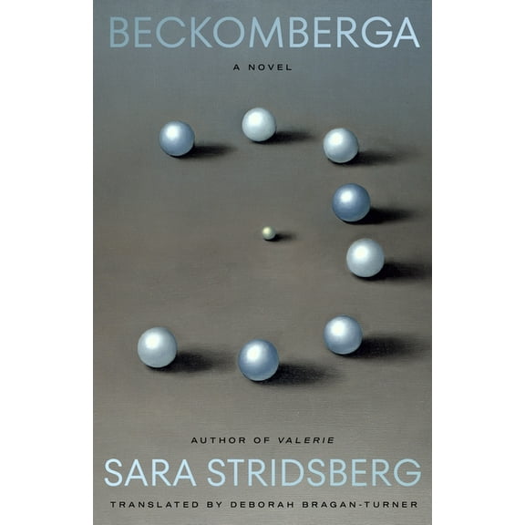 Beckomberga, (Paperback)