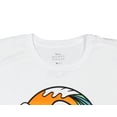 thumbnail image 3 of Disney Men's Mickey Mouse Hang Loose Shaka Sign Adult Graphic T-Shirt, 3 of 5
