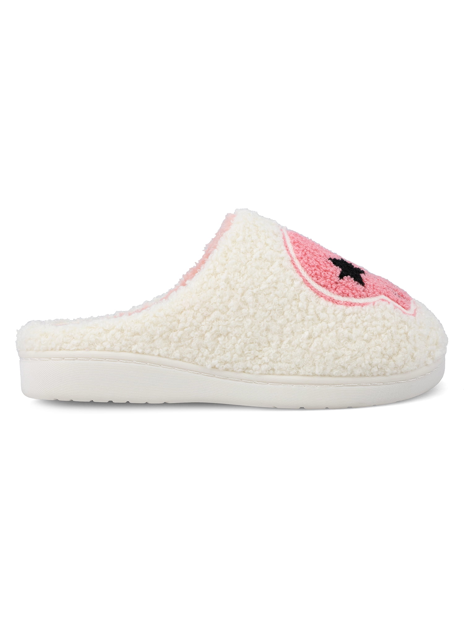 S+R Women's Cozy Halloween Slippers