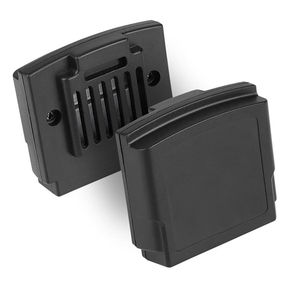 Nuevo Paquete Memory Jumper Pak Para La Consola De Juegos Nintendo 64 N64 Cateissary EL006696-00