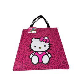 ショルダーバッグ・ポシェット Hello Kitty | Hello Kitty fritzi Shopper Sky Pink Fritzi aus Preußen Sky Hello Kitty Shopper Schultertasche