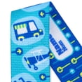 thumbnail image 3 of Ulubulu Transportation Elements Pacifier Clip - 1 Count, 3 of 7