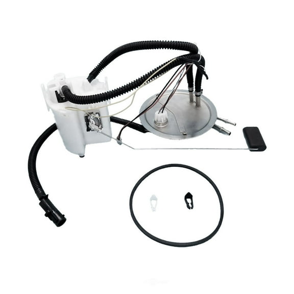 Fuel Pump Module Assembly Fits select: 2004 FORD F250, 2004 FORD F350
