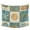 Blue, variant on Vintage Coastal Tapestry for Bedroom Wall Hanging Tapestry, Summer Beach Sea Turtle Shell Starfish Ceiling Backdrop Tapestries Poster Blanket Wall Decor for Teens Room Living Room Dorm 55" x 73"