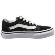 Vans Kids Old Skool Skate Shoe