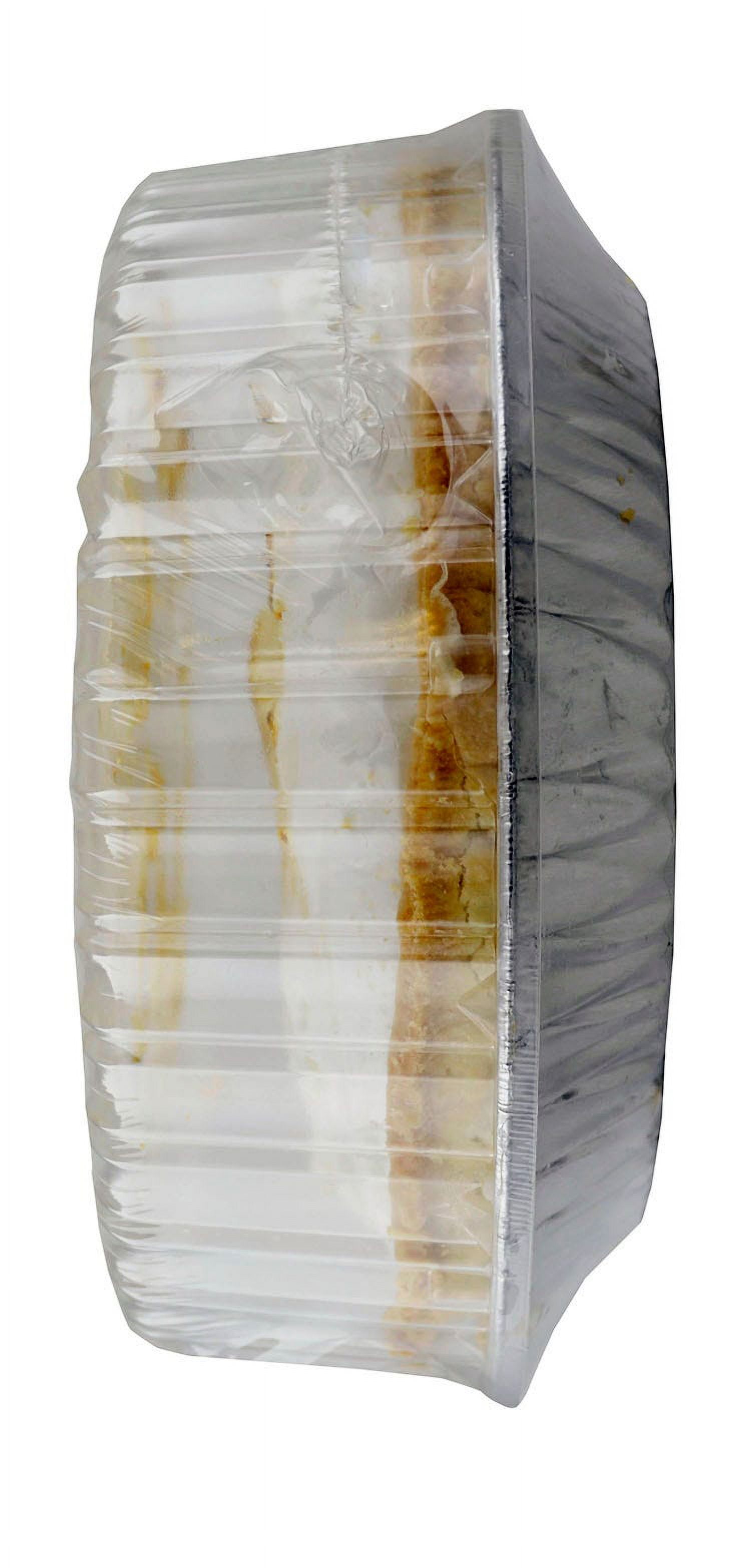 Sara Lee In-Store Bakery Gourmet Lemon Meringue Hi Pie, 10 inch - 4 per case.