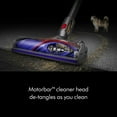 thumbnail image 3 of Dyson Digital Slim Cordless Vacuum | Iron/Nickel | New, 3 of 8