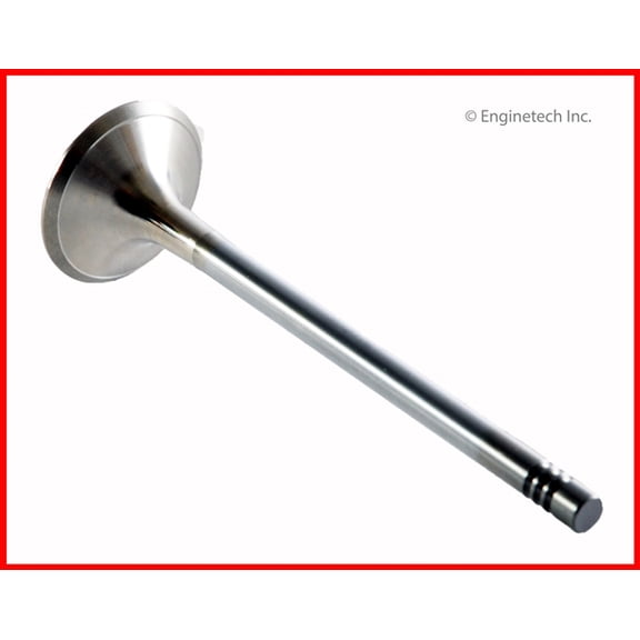 VALVE 1 EXH AUDI VW 3.2