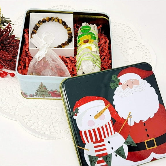 Gift Box Self Protection Gift Box