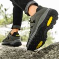 thumbnail image 6 of Men's Sneakers Athletic Running Shoes Lightweight Breathable Gym Workout Walking Comfortable Casual Sneakers for Everyday Use, 6 of 8