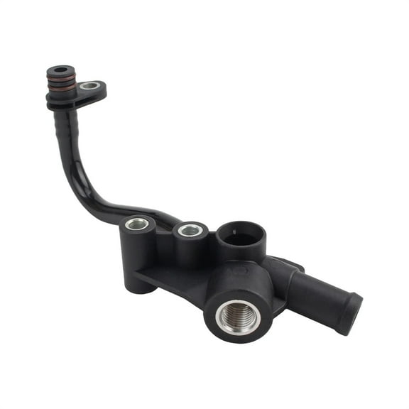 Turbocharger Coolant Hose For Mercedes-Benz S550 E550 Cl550 Cls550 S63 4.7L 5.5L