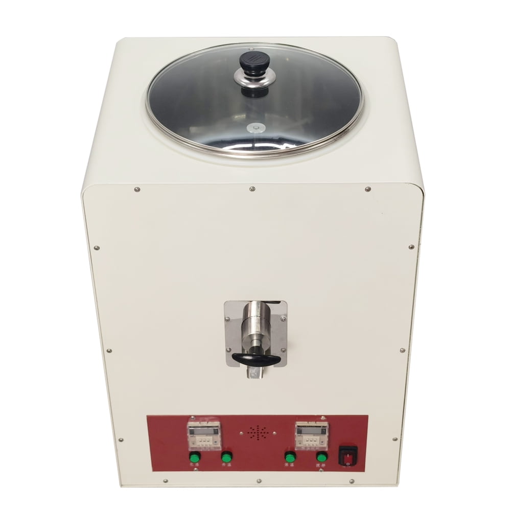 INTSUPERMAI 5.3gal Medium Size Agar Mixer Dental Lab Hydrocolloid