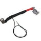 thumbnail image 5 of Cable De Batería Positivo, Duradero Premium CV6Z 14300 Una Larga Vida útil Cable De Batería Positivo Conexión Eléctrica Estable Para Vehículo, 5 of 7