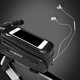 thumbnail image 4 of Inbike bolsa de bicicleta impermeable delantera bicicleta ciclismo funda de teléfono Afortunado Sencillez, 4 of 5