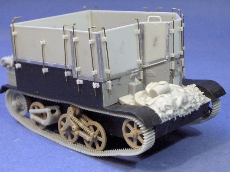 Rescast 1/35 Churchll ARK Mk. talan Pattern Converson (AFV Club) 351222 | eBay Rescast 1/35 Churchll ARK Mk. talan Pattern Converson (AFV Club) 351222 | eBay