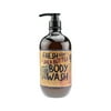 Naturisa Fresh Scent Body Wash - Blackberry Vanilla - 33.8oz.