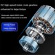 thumbnail image 4 of Electric Rotary Floor Scrubber, Cordless Electric Shower Floor Scrubber Handheld Cleaning Brush for, 4 of 5