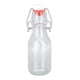 thumbnail image 1 of Botellas de vidrio ANGGREK con tapa abatible 338 oz a prueba de fugas, 1 of 8