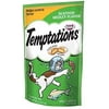 Seafood Temptation Treat for Cats-3.0 Oz.- (Pack of 1)
