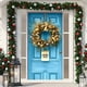 thumbnail image 4 of Happy Newyear Door Cover Decoration Door Cover Door Hanging Party Decoration Door Cover Tapestry, 4 of 9