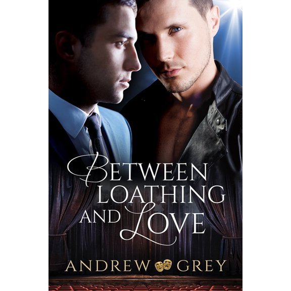 Between Loathing and Love, (Paperback)