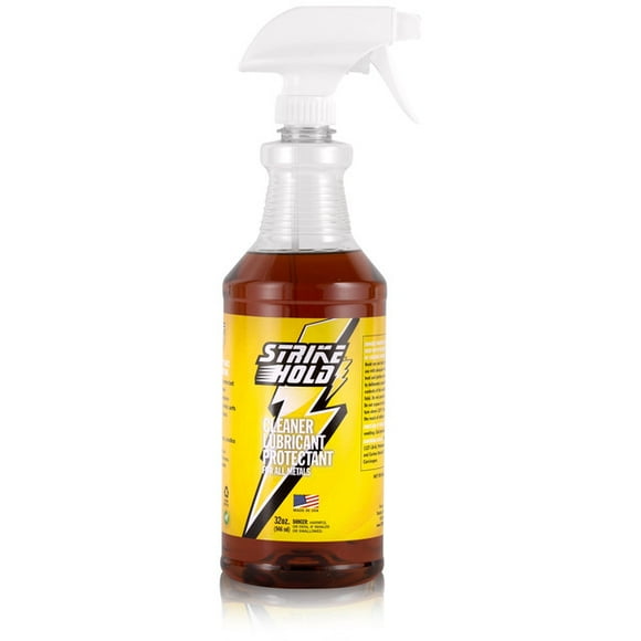 Clp Gun Cleaner Spray