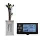 thumbnail image 1 of Controlador de Motor Sin Escobillas S861 de 36 V, 48 V, 250 W y 350 W, Kit LCD para Bicicleta de Montaña Eléctrica y Scooter., 1 of 7