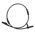 thumbnail image 2 of Front Left/Right ABS Wheel Speed Sensor for W211 S211 C219 W212 E220 2002-2009 2115402917, 2 of 5