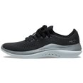 thumbnail image 1 of Zapatillas Crocs LiteRide 360 Pacer para mujer negras 7, 1 of 7
