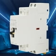 thumbnail image 4 of AC Contactor2P 25A 220V 50Hz AAC Contactor Manuel AC Contactor Multifonctionnel, 4 of 5