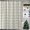 White, variant on Shower Curtains for Bathroom-36"x72",Xmas Tree Winter Snowflake Waterproof Bath Curtain Grommet Shower Curtain Set with Hooks,