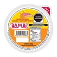 thumbnail image 1 of Gelatina de agua y leche Bambi sabor naranja 200 g, 1 of 1