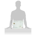 thumbnail image 3 of Tabla de cortar Lenox Butterfly Meadow Glass, tamaño grande, 1,34 kg, 3 of 8