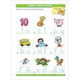 thumbnail image 4 of School Zone First Grade Basics 64-Page Workbook (Paperback), 4 of 4