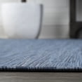 thumbnail image 7 of JONATHAN Y TUSCAN SUN 4 x 6 Area Rug, Ethan Flatweave - Blue, TSN100B-4, 7 of 7