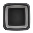 thumbnail image 1 of Collapsible Sink Tub, Foldable Washbasin Multipurpose Plastic Portable Lightweight  for Kitchen for Travel, 1 of 7
