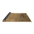thumbnail image 2 of Ahgly Company Indoor Rectangle Oriental Brown Industrial Area Rugs, 7' x 10', 2 of 4