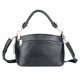 thumbnail image 1 of Bolso pequeño de lujo de cuero genuino bandolera con asa superior bolsos de hombro para mujer, 1 of 6