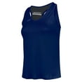 thumbnail image 2 of Babolat Women`s Play Tennis Tank Top (  MEDIUM Estate Blue  ), 2 of 6