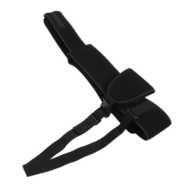 Quick Sling Shoulder Support,Arm Sling Adjustable Quick Shoulder Immobilizer Arm ...