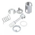 thumbnail image 1 of Lock Repair Kit Front Left Right Door Lock Repair Kit For    TOLEDO LEON AROSA LUPO, 1 of 8