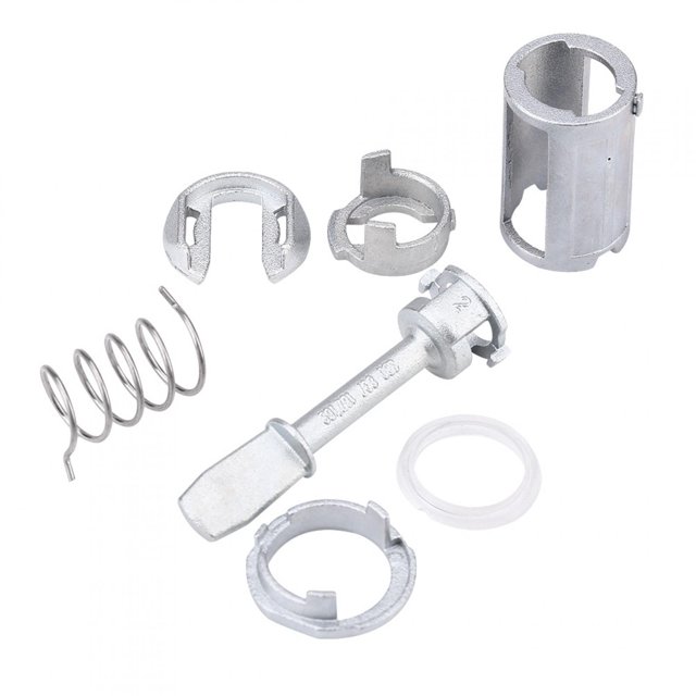 Lock Repair Kit Front Left Right Door Lock Repair Kit For TOLEDO LEON AROSA LUPO