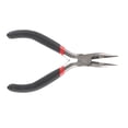 thumbnail image 3 of Professional Pliers,Multi functional Professional Beading Multifunctional Jewelry Pliers Hand Tool Pliers Advanced Technology, 3 of 14