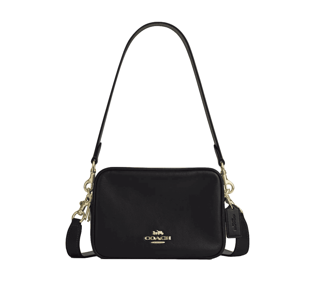 Coach Track Pack 14 In Signature Canvas - Walmart.com