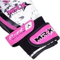thumbnail image 2 of MRX MMA Grappling Gloves for Women Bag Training Boxing Sparring Pink Large, 2 of 5